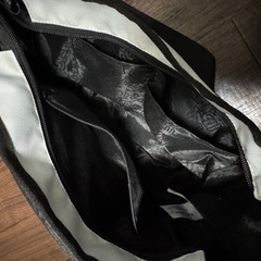 キースヘリング　ショルダーバッグ の画像