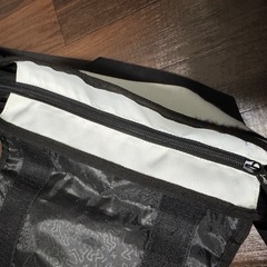 キースヘリング　ショルダーバッグ の画像