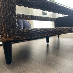 テーブルの画像