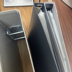 A4ファイル　各種の画像