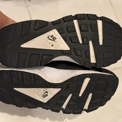 【お譲り先確定】 NIKEスニーカーサンダル（24.5〜25センチ）の画像