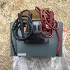 GSユアサ バッテリーアナライザー MBA-500の画像