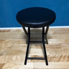 折りたたみチェア
の画像