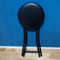 折りたたみチェア
の画像