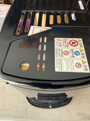 2019年　未使用　コロナストーブ　　