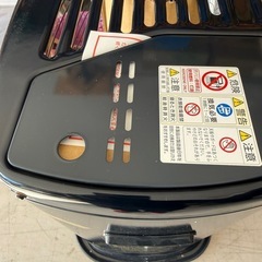 2019年　未使用　コロナストーブ　　
の画像
