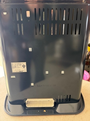 2019年　未使用　コロナストーブ　　
