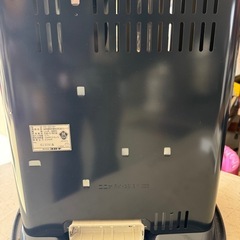 2019年　未使用　コロナストーブ　　
の画像