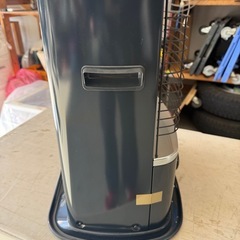 2019年　未使用　コロナストーブ　　
の画像