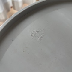 サイドテーブルの画像