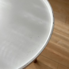 サイドテーブルの画像