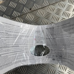 バイクヘルメット　シールドの画像