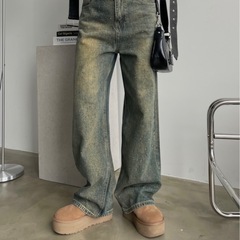 SHAGGIE  パンツの画像