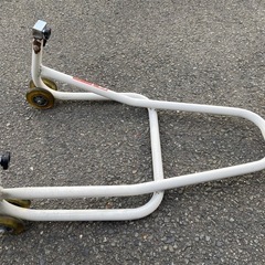 【1/3北大阪全域配送OK】j-trip メンテナンスロングローラースタンドの画像