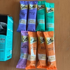 シーバDUO  旨みがつおの画像