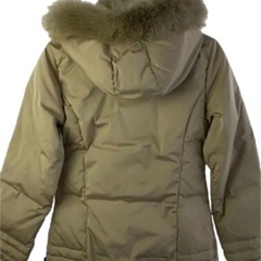 モンクレール　ダウンの画像