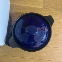 ✨オーブントースター＆土鍋✨の画像