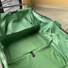 アウトドアワゴンの画像