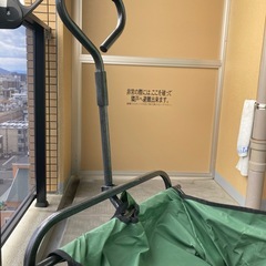 アウトドアワゴンの画像