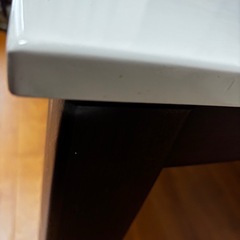 ★配達相談可😊家具の大丸　伸長式
の画像