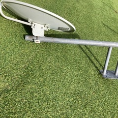 BSアンテナ　中古品の画像