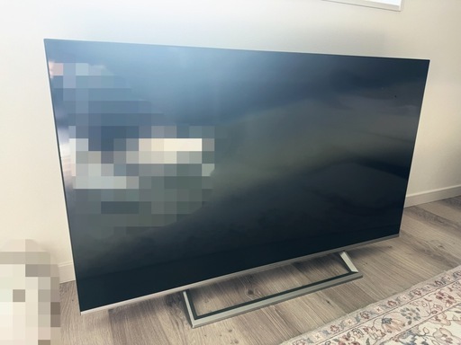 液晶テレビ【50V型】