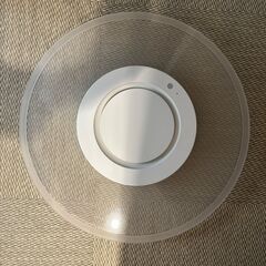 アイリスオーヤマ シーリングライト 導光板シーリングライト 12畳 音声操作付き 省エネ 調光・調色10段階 CEK-A12DLPV ホワイトの画像