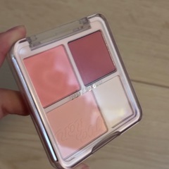 judy doll チークの画像