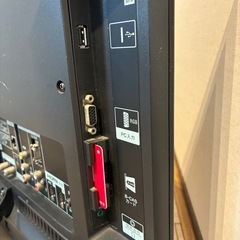 [2013年製] ソニー Bravia 22インチ KDL-22EX540の画像