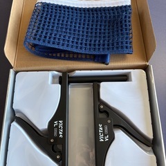 卓球台 国際規格サイズの画像