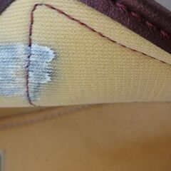 【美品】アサヒシューズ 快歩主義22.5㎝ EEEの画像