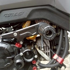 グロムjc75カスタムの画像