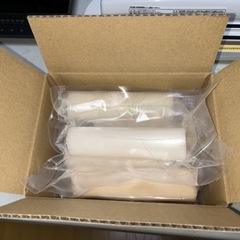 バナナステム(バナナの木の軸)1.5キロ
の画像