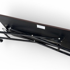 昇降式 折りたたみテーブル（作業台／会議用）の画像