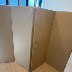 ベビー用マットレス　プレイルーム用①の画像