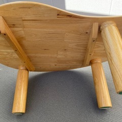 ローテーブルの画像