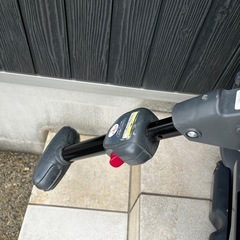 チャイルドシート 
アップリカece-r44/04の画像