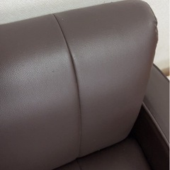 ソファーの画像