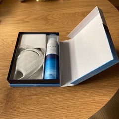 オージュア サマーコフレ 2025 エイジングスパ＋スカルプブラシの画像