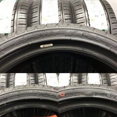 【新品】GOODRIDE SPORT SA-37 215/40ZR17 87Y 17インチ 夏タイヤ 4本 20年製 VW/ポロ audi/A1 VOLVO/V60等　(STS037)の画像