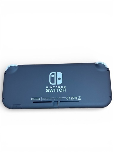 Nintendo Switch Lite Gray　ほぼ未使用 本体