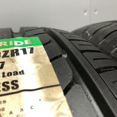 【新品】GOODRIDE SPORT SA-37 215/40ZR17 87Y 17インチ 夏タイヤ 4本 20年製 VW/POLO audi/A1 VOLVO/V60等　(STS038)の画像