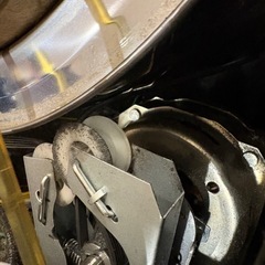 電気衣類乾燥機 の画像