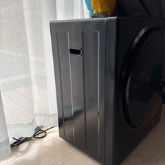 電気衣類乾燥機 の画像