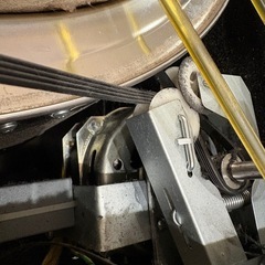 電気衣類乾燥機 の画像