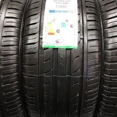 【新品】GOODRIDE SPORT SA-37 225/40ZR18 92Y 18インチ 夏タイヤ 4本 22年製 ベンツ/CLA/Aクラス BMW/1シリーズ プリウス等　(STB088)の画像