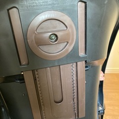 自転車用チャイルドシート　後ろ用の画像