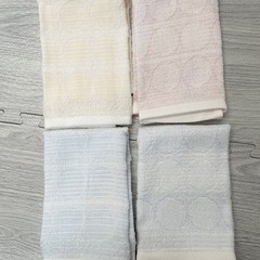 トートバッグ+タオルの画像