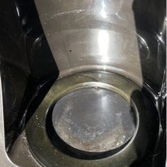 全自動コーヒーメーカー　Panasonic NC-A57 2025製の画像