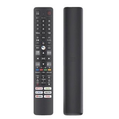 TCL 4k対応スマートテレビの画像